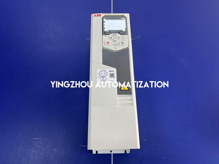 ABB ACS580 All-Compatible Drive | 7.5kW (10HP) 400V 3-Phase | ACS580-01-018A-4 High-Efficiency VFD | Brand New Original-vezhoo