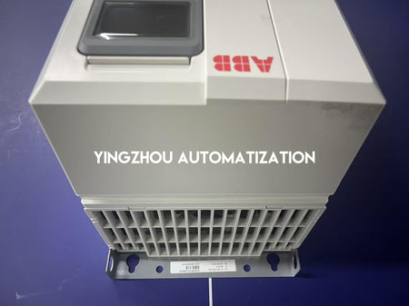 ABB ACS580 All-Compatible Drive | 30kW (40HP) 400V 3-Phase | ACS580-01-062A-4 High-Performance VFD | Brand New Original-vezhoo