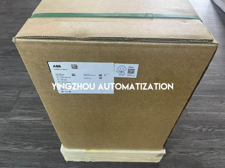 ABB ACS580-01-206A-4 Servo Inverter Drive 110kW 3-Phase 400V | General Purpose Drive | Brand New Original Genuine-vezhoo