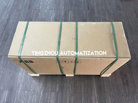 ABB ACS580-01-206A-4 Servo Inverter Drive 110kW 3-Phase 400V | General Purpose Drive | Brand New Original Genuine-vezhoo