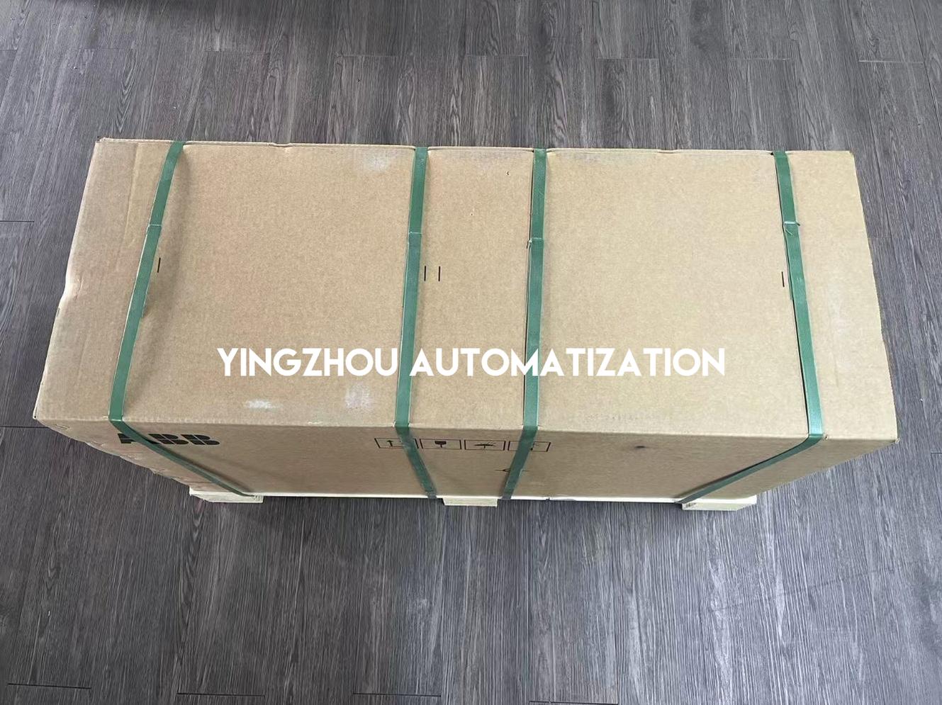 ABB ACS580-01-206A-4 Servo Inverter Drive 110kW 3-Phase 400V | General Purpose Drive | Brand New Original Genuine-vezhoo