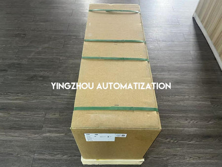 ABB ACS580-01-206A-4 Servo Inverter Drive 110kW 3-Phase 400V | General Purpose Drive | Brand New Original Genuine-vezhoo