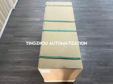 ABB ACS580-01-206A-4 Servo Inverter Drive 110kW 3-Phase 400V | General Purpose Drive | Brand New Original Genuine-vezhoo