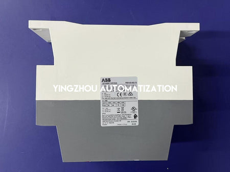 ABB PSR Soft Starter | 105A 55kW (75HP) 600V | PSR105-600-70 Efficient Motor Control | Brand New Original-vezhoo