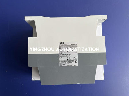 ABB PSRC Soft Starter | 85A 45kW (60HP) 600V | PSRC85-600-70 Compact Motor Control | Brand New Original-vezhoo