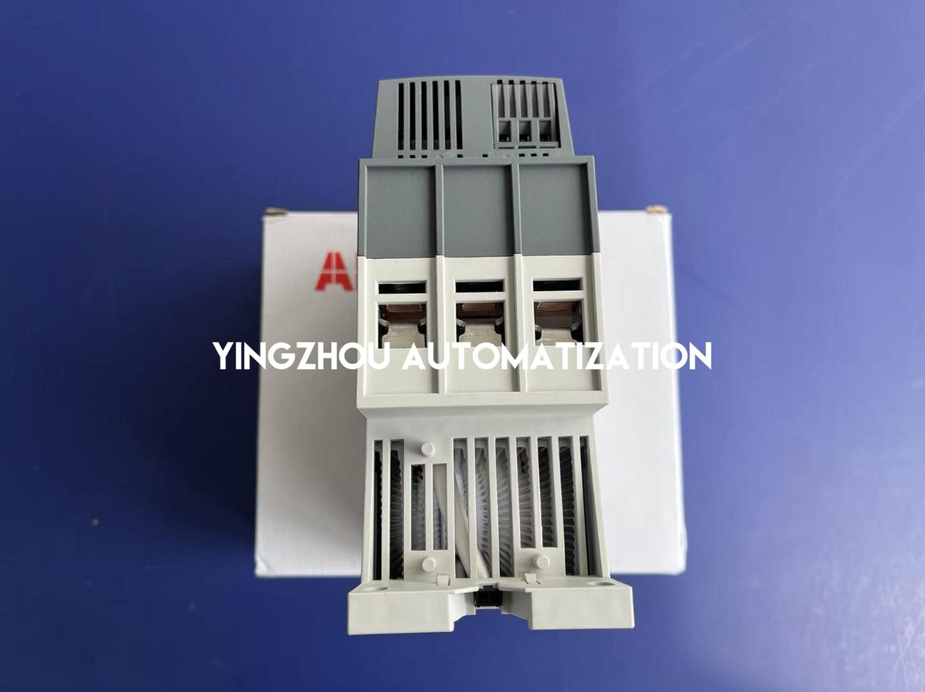 ABB PSRC Soft Starter | 85A 45kW (60HP) 600V | PSRC85-600-70 Compact Motor Control | Brand New Original-vezhoo
