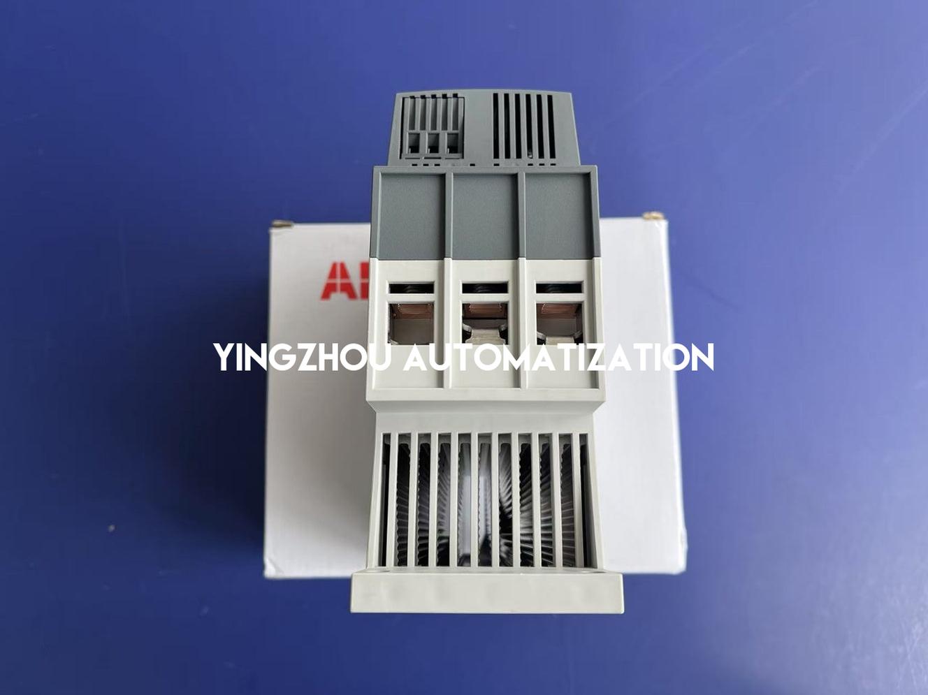 ABB PSRC Soft Starter | 85A 45kW (60HP) 600V | PSRC85-600-70 Compact Motor Control | Brand New Original-vezhoo