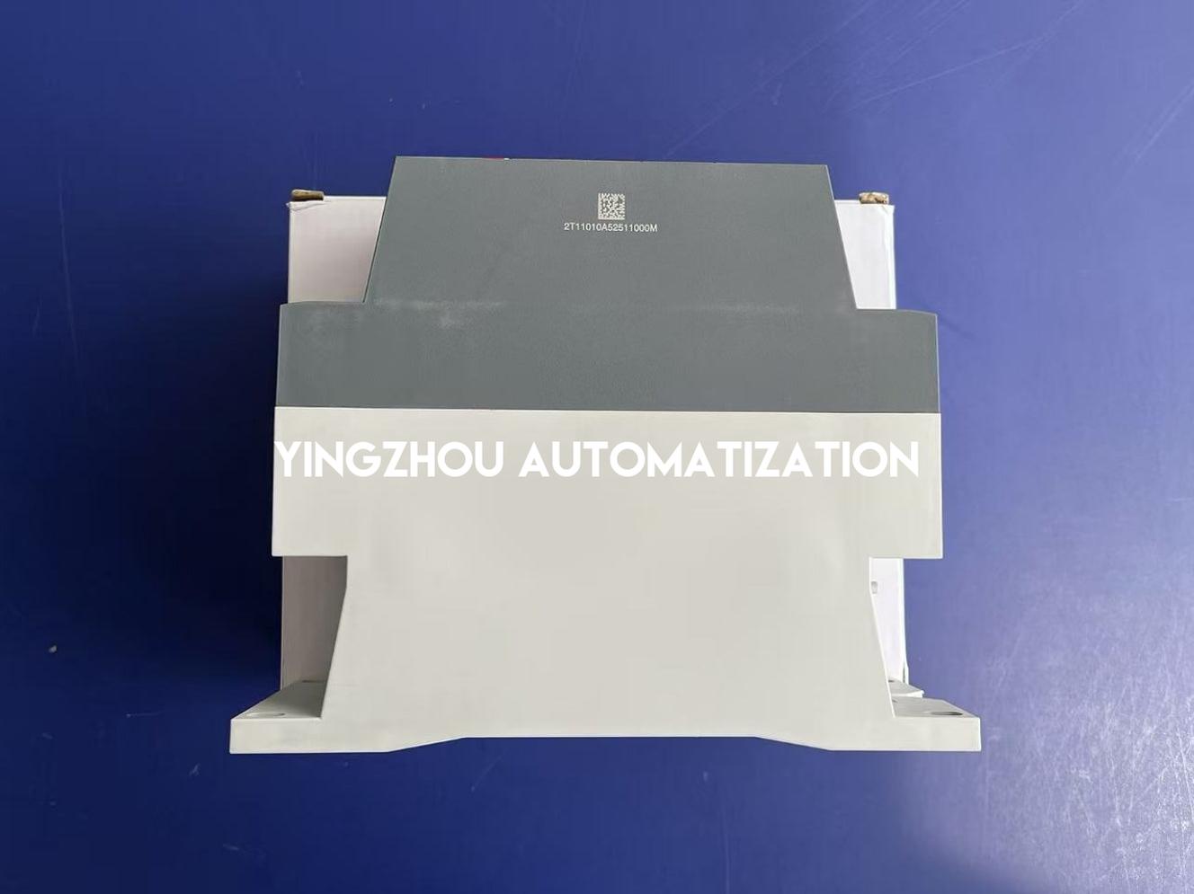 ABB PSRC Soft Starter | 85A 45kW (60HP) 600V | PSRC85-600-70 Compact Motor Control | Brand New Original-vezhoo