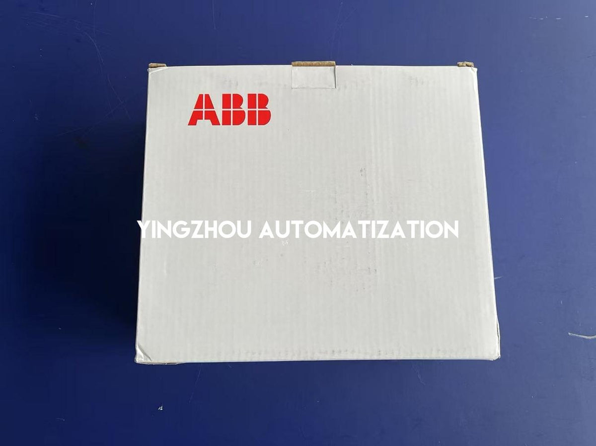 ABB PSRC Soft Starter | 85A 45kW (60HP) 600V | PSRC85-600-70 Compact Motor Control | Brand New Original-vezhoo