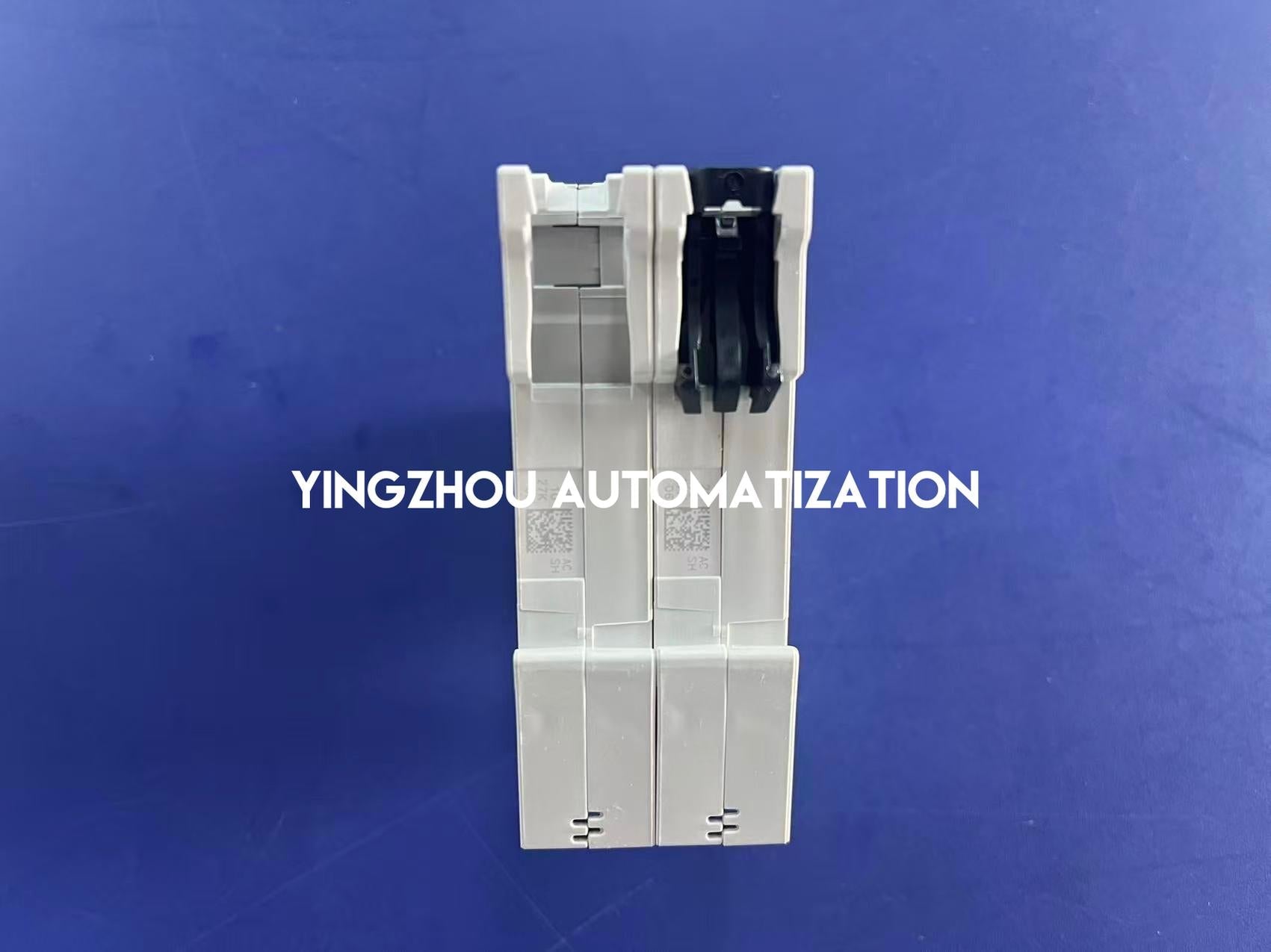 ABB SH202-C10 Miniature Circuit Breaker - 2-Pole, 10A, C-Curve, 6kA Breaking Capacity-vezhoo