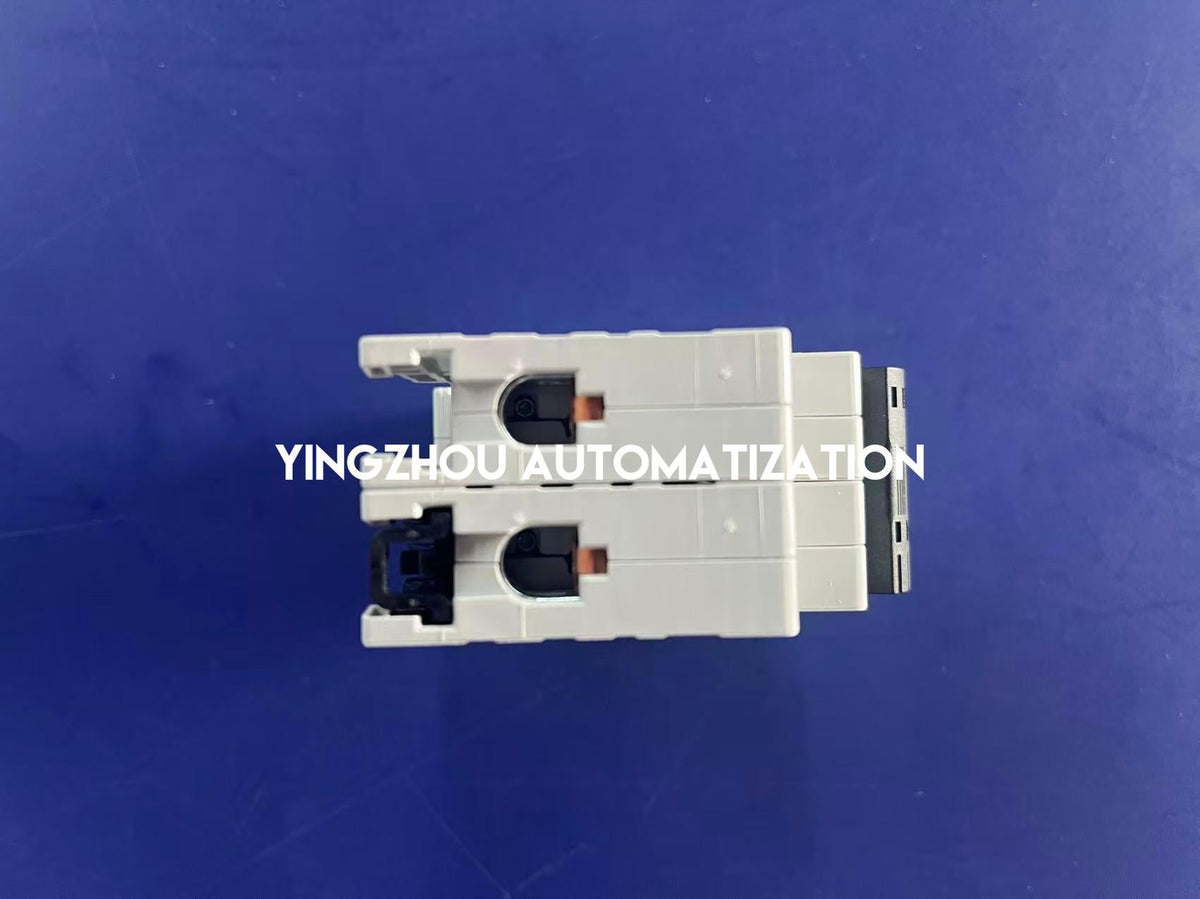 ABB SH202-C10 Miniature Circuit Breaker - 2-Pole, 10A, C-Curve, 6kA Breaking Capacity-vezhoo