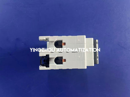 ABB SH202-C10 Miniature Circuit Breaker - 2-Pole, 10A, C-Curve, 6kA Breaking Capacity-vezhoo