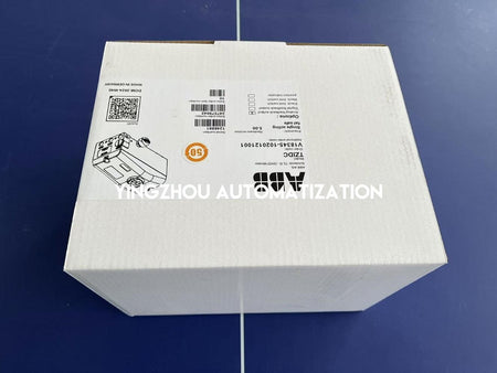 ABB V18345-1020121001 TZIDC Digital Positioner - HART, Single-Acting, 4-20mA-vezhoo