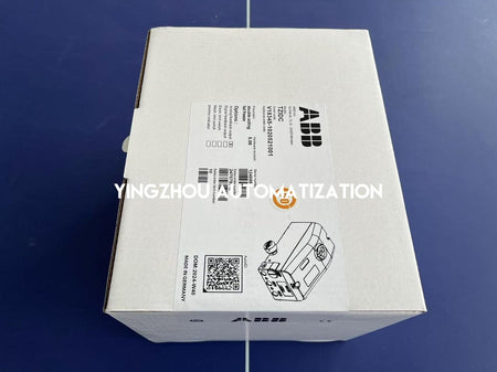 ABB V18345-1020521001 TZIDC Digital Positioner - HART, Double-Acting, Fail-Freeze-vezhoo