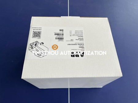 ABB V18345-1020521001 TZIDC Digital Positioner - HART, Double-Acting, Fail-Freeze-vezhoo