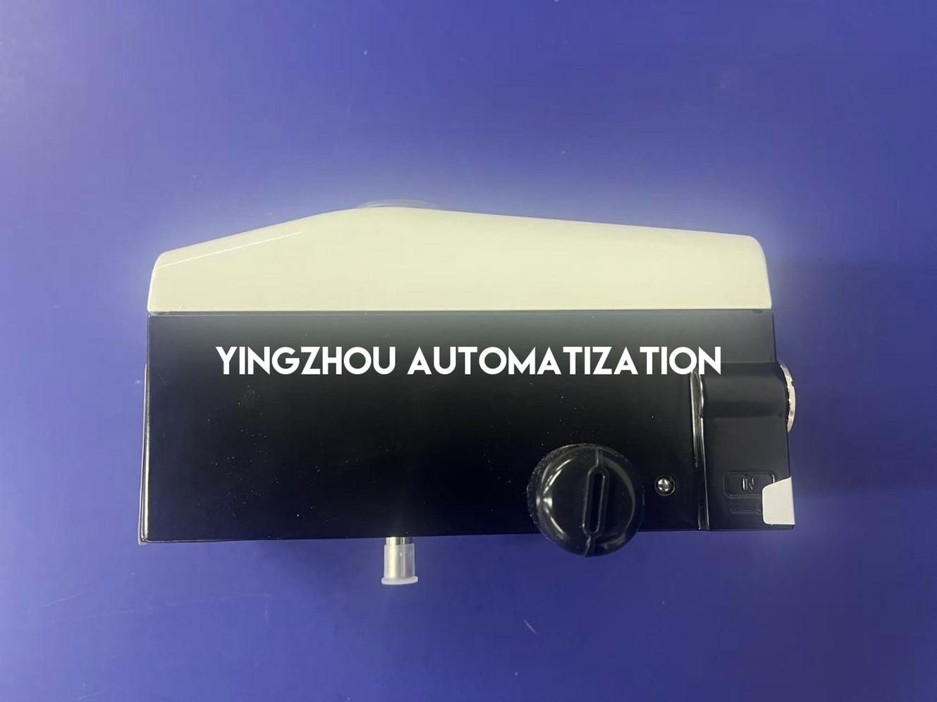 ABB V18345-2020461001 M7 TZIDC Digital Positioner | 4-20mA, HART, SIL2, Double Acting-vezhoo