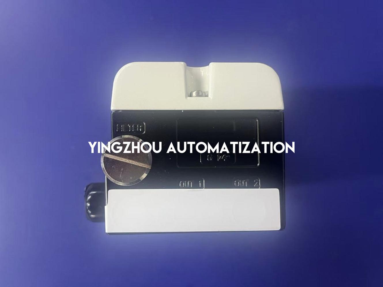ABB V18345-2020461001 M7 TZIDC Digital Positioner | 4-20mA, HART, SIL2, Double Acting-vezhoo