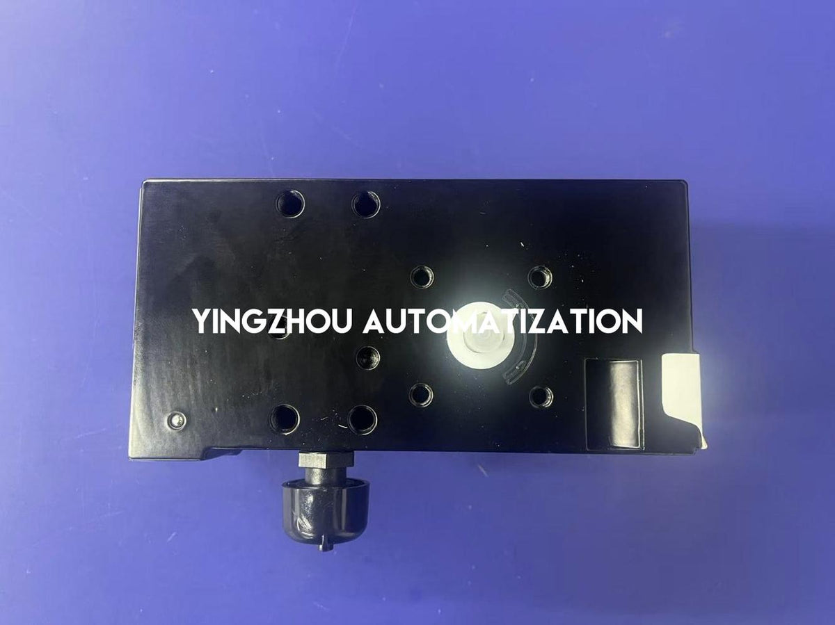 ABB V18345-2020461001 M7 TZIDC Digital Positioner | 4-20mA, HART, SIL2, Double Acting-vezhoo