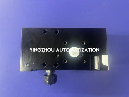 ABB V18345-2020461001 M7 TZIDC Digital Positioner | 4-20mA, HART, SIL2, Double Acting-vezhoo