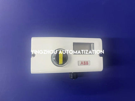 ABB V18345-2020461001 M7 TZIDC Digital Positioner | 4-20mA, HART, SIL2, Double Acting-vezhoo