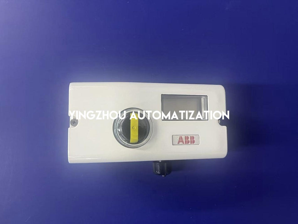 ABB V18345-2020461001 M7 TZIDC Digital Positioner | 4-20mA, HART, SIL2, Double Acting-vezhoo