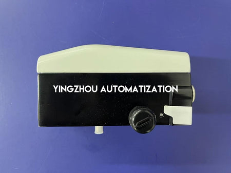 ABB V18345-302012000Z TZIDC Explosion-Proof Positioner | HART, ATEX/IECEx Flameproof, Single Acting-vezhoo