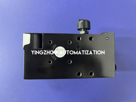 ABB V18345-302012000Z TZIDC Explosion-Proof Positioner | HART, ATEX/IECEx Flameproof, Single Acting-vezhoo