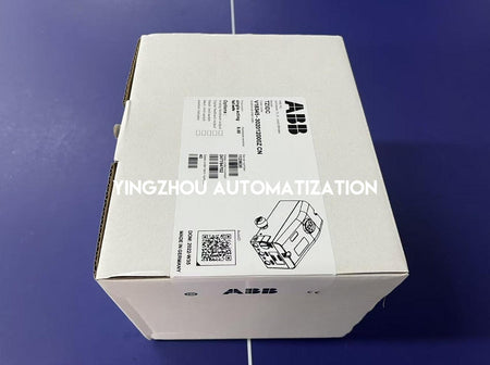 ABB V18345-302012000Z TZIDC Explosion-Proof Positioner | HART, ATEX/IECEx Flameproof, Single Acting-vezhoo