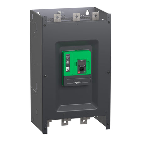 Schneider ATS480C48Y Altistart 480 Soft Starter | 480A | 208-690V | Advanced Torque Control & IIoT Ready-vezhoo