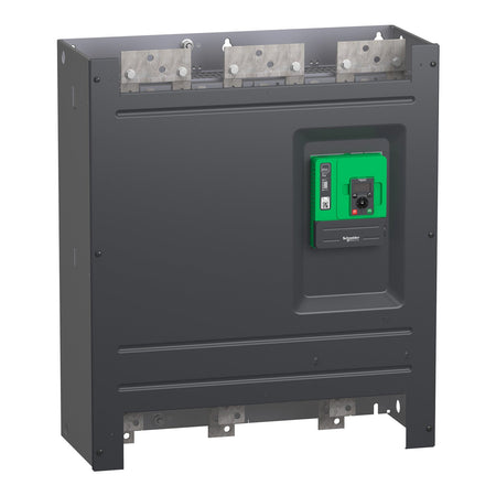 Schneider ATS480M10Y Altistart 480 Soft Starter | 1000A | 208-690V | Advanced Torque Control & Industrial Cybersecurity-vezhoo