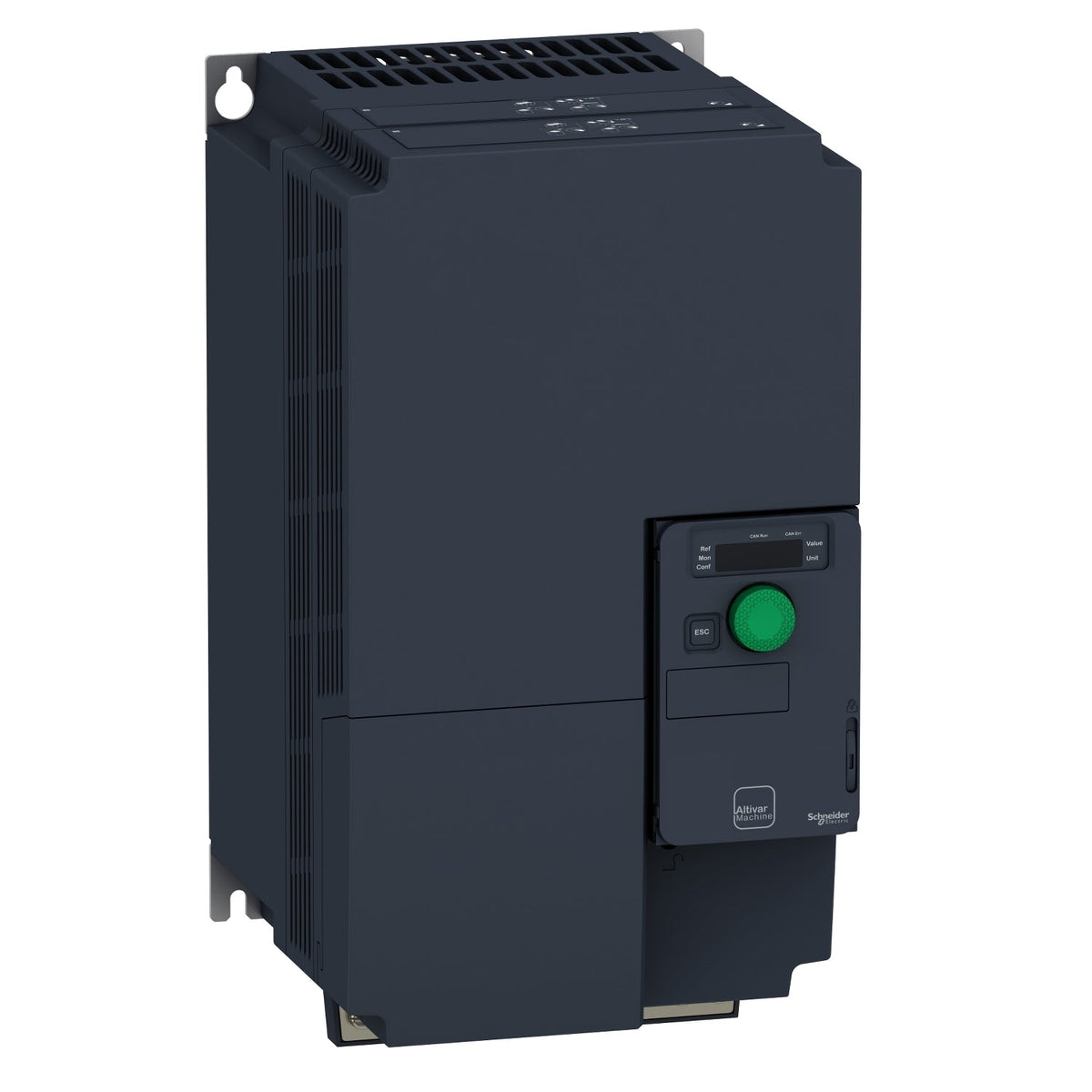 Schneider ATV320D15N4C Altivar 320 VFD | 15 kW / 20 HP | 480V 3-Phase | Compact Form Factor-vezhoo