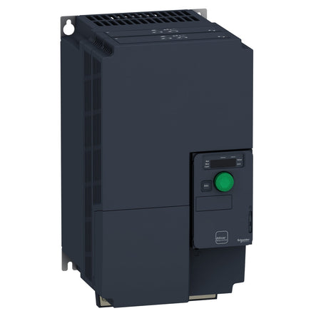 Schneider ATV320D15N4C Altivar 320 VFD | 15 kW / 20 HP | 480V 3-Phase | Compact Form Factor-vezhoo