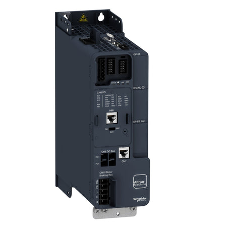 Schneider ATV340U15N4 Altivar 340 VFD | 1.5 kW / 2 HP | 480V 3-Phase | High Performance-vezhoo