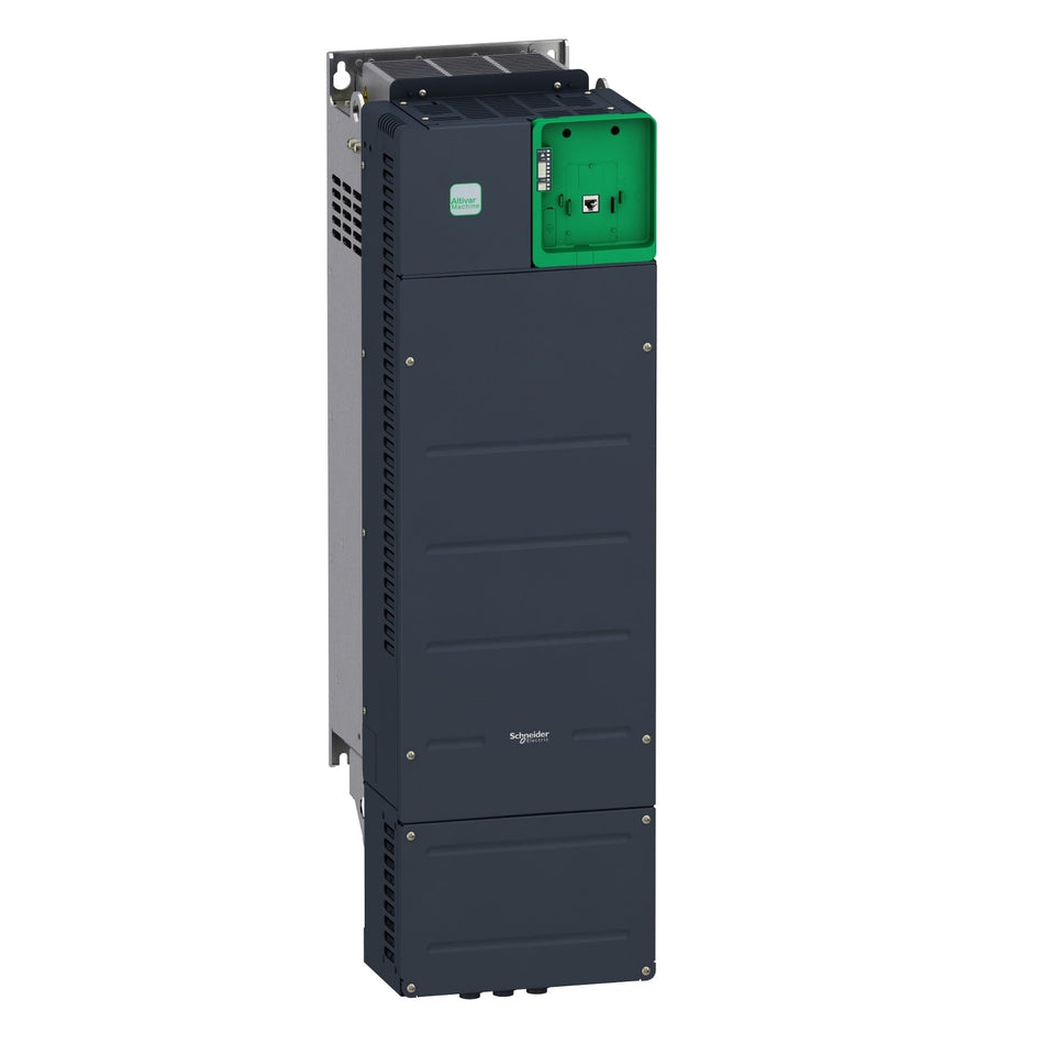 Schneider ATV340D45N4E Altivar 340 VFD | 45 kW / 60 HP | 480V 3-Phase | Dual-Port Ethernet-vezhoo