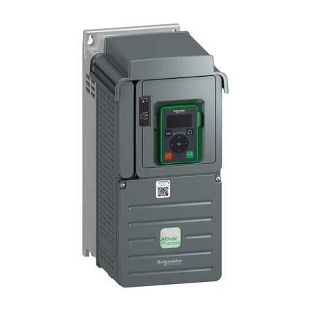 Schneider ATV610D15N4 Altivar Easy 610 VFD | 15 kW / 20 HP | 400V 3-Phase | Pump & Fan Drive-vezhoo