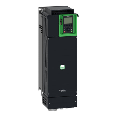 Schneider ATV630D45N4 Altivar Process VFD | 45 kW / 60 HP | 400V 3-Phase | Advanced Services Drive-vezhoo