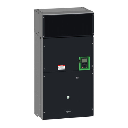 Schneider ATV630C25N4 Altivar Process VFD | 250 kW / 350 HP | 400V 3-Phase | Advanced Services Drive-vezhoo