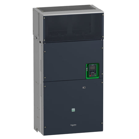 Schneider ATV930C31N4 Altivar Process VFD | 315 kW / 500 HP | 400V 3-Phase | High-Torque Systems Drive-vezhoo