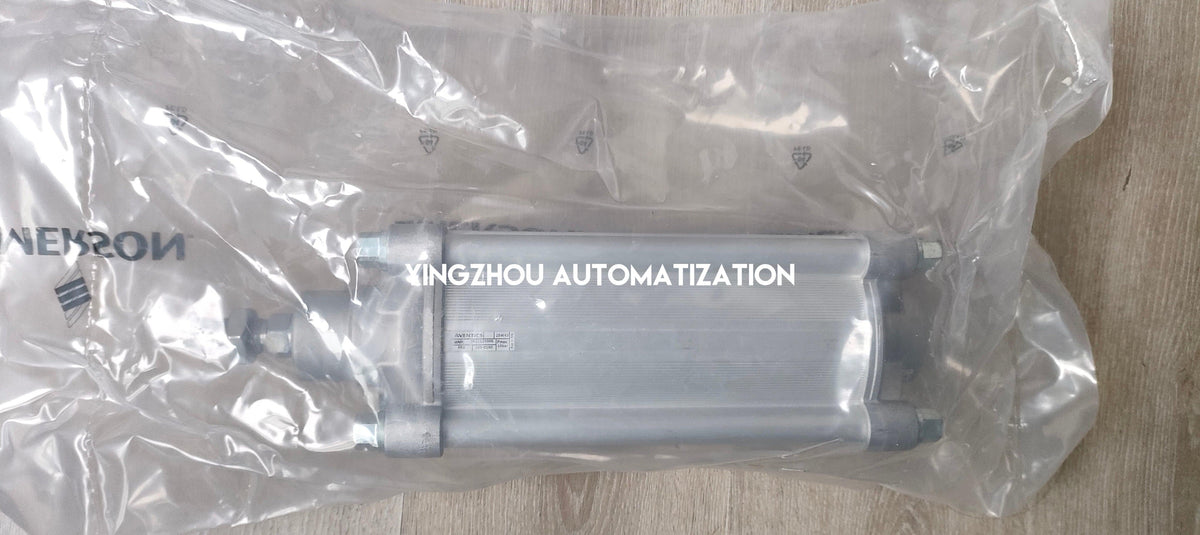 AVENTICS 0822125006 PRA Series ISO 15552 Cylinder - 100mm Bore, 160mm Stroke-vezhoo