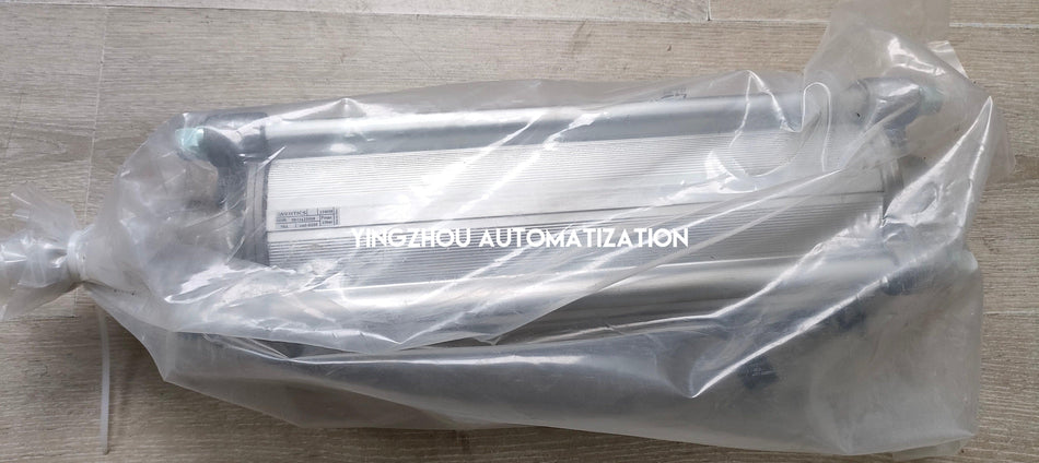 AVENTICS 0822125008 PRA Series ISO 15552 Cylinder - 100mm Bore, 250mm Stroke-vezhoo
