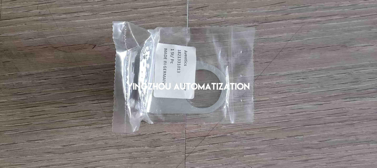 AVENTICS 1821331013 Mounting Bracket Kit - Series MBR-W02, for PR1, PR2, NL1, NL2-vezhoo