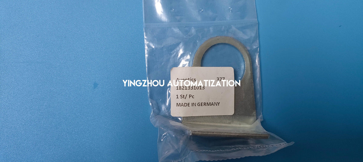 AVENTICS 1821331013 Mounting Bracket Kit - Series MBR-W02, for PR1, PR2, NL1, NL2-vezhoo