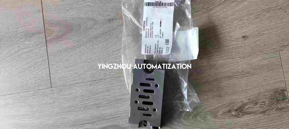 AVENTICS 1825503143 Solenoid Coil - 24V DC, 2.1W, Form C Connection-vezhoo