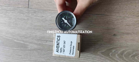 AVENTICS 1827231047 Cylinder Foot Mounting - MS1, for 100mm Bore ISO 15552 Cylinders-vezhoo
