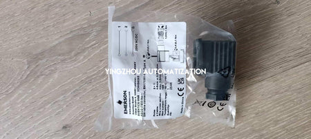 AVENTICS 1834484048 Valve Plug Connector - CON-VP Series, Form A, 2+E, IP67-vezhoo