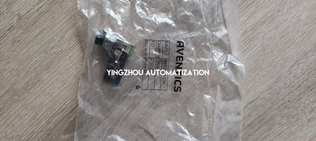 AVENTICS 4402050330 Series 440 Directional Valve - 5/2-Way, Air Pilot Actuated, G1/4-vezhoo