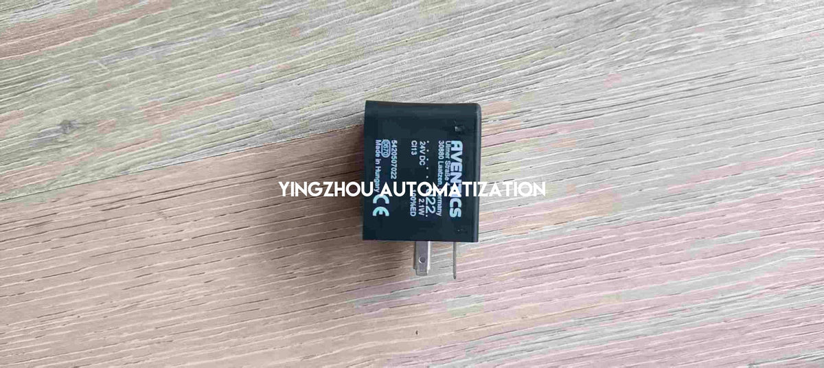 AVENTICS 5420507022 Series 542 Solenoid Valve - 5/2-Way, Single Solenoid, G1/4-vezhoo