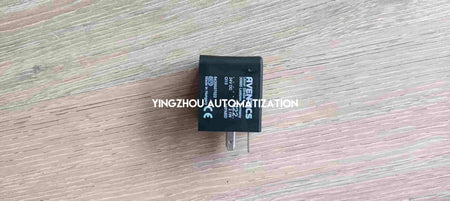 AVENTICS 5420507022 Series 542 Solenoid Valve - 5/2-Way, Single Solenoid, G1/4-vezhoo