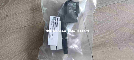 AVENTICS 5811170650 ISO 5599-1 Solenoid Valve - Series 581, Size 1, 5/2-Way, Single Solenoid-vezhoo