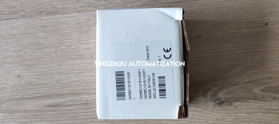 AVENTICS G256C121S1V00F1 Solenoid Valve - 2/2-Way, Normally Closed, G1/4, Brass-vezhoo